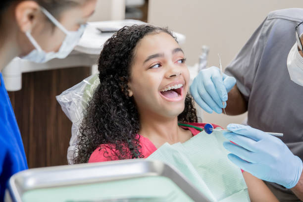 Best Emergency Dental Extractions in Kennett Square, PA