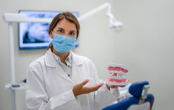 Best Emergency Dentist for Knocked-Out Tooth in Kennett Square, PA
